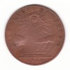 États de Bourgogne - La paix menacée - 1701 États de Bourgogne - La paix menacée - 1701