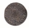 Jeton à la nef. Copie de Nuremberg. Jeton à la nef. Copie de Nuremberg.