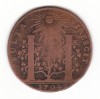 États de Bourgogne - La Bourgogne soutenue par les princes de Condé - 1704 États de Bourgogne - La Bourgogne soutenue par les princes de Condé - 1704