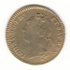 LOUIS XV - Sacre à Reims - 1723 LOUIS XV - Sacre à Reims - 1723