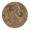 Louis XIV - Porc épic - Louis XIV - Porc épic -