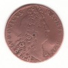 LOUIS XIV- Parties casuelles - 1699 LOUIS XIV- Parties casuelles - 1699