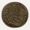 Louis XIV - JETON DE NUREMBERG - ROUYER Louis XIV - JETON DE NUREMBERG - ROUYER