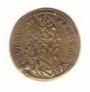 LOUIS XIV Nuremberg par Iohann Weidinger (maître à partir de 1710)?. LOUIS XIV Nuremberg par Iohann Weidinger (maître à partir de 1710)?.