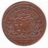 Orléanais - Felibien des Avaux - 1700 Orléanais - Felibien des Avaux - 1700