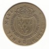 François II - 1561
Conseil du Roi/Chambre des Comptes François II - 1561
Conseil du Roi/Chambre des Comptes