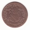Échevin de Paris - Pierre de la Mouche - 1662 Échevin de Paris - Pierre de la Mouche - 1662