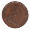 Louis XIV - Trésor royal - 1704 Louis XIV - Trésor royal - 1704