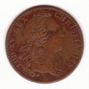 Louis XV - Trésor Royal - 1742 Louis XV - Trésor Royal - 1742