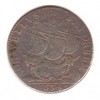 Ile de France - Michel Moreau - 1634 - Lieutenant Civil au Chatelet Ile de France - Michel Moreau - 1634 - Lieutenant Civil au Chatelet