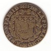 Ile de France - Robert Miron - Prévôt des marchands - 1615 Ile de France - Robert Miron - Prévôt des marchands - 1615