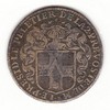 Ile de France - LE PELETIER - Prévôt des marchands - 1671 Ile de France - LE PELETIER - Prévôt des marchands - 1671