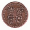 Lyon - Consulat - Les 4 échevins - 1719 Lyon - Consulat - Les 4 échevins - 1719