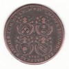 Lyon - Jacques-Annibal Claret de la Tourette, 2ème prévôté - 1743 Lyon - Jacques-Annibal Claret de la Tourette, 2ème prévôté - 1743