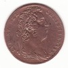 Louis XV - Trésor Royal - 1732 Louis XV - Trésor Royal - 1732
