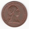 Namur - François II d'Autriche - 1717 Namur - François II d'Autriche - 1717