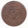 Namur - François II d'Autriche - 1717 Namur - François II d'Autriche - 1717