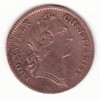 Louis XV - Trésor Royal - 1756 Louis XV - Trésor Royal - 1756