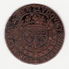 Louis XIII - Berry - Chambre des Comptes - 1635 (1) Louis XIII - Berry - Chambre des Comptes - 1635 (1)