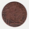 Louis XIII - Berry - Chambre des Comptes - 1635 (1) Louis XIII - Berry - Chambre des Comptes - 1635 (1)