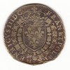 Henri III - Revers de Nicolas Le Camus - 1586 Henri III - Revers de Nicolas Le Camus - 1586