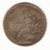 Louis XIV - ca 1648 - Préliminaires de la paix de Munster - Equestre Louis XIV - ca 1648 - Préliminaires de la paix de Munster - Equestre