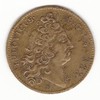 Louis XIV - Hercule assis (a) Louis XIV - Hercule assis (a)