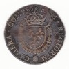 Henri II - Chambre des Comptes du Roi - 1553