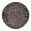 Henri II - Chambre des Comptes du Roi - 1553 Henri II - Chambre des Comptes du Roi - 1553