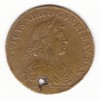 Louis XIV - Mariage du roi - 1660 Louis XIV - Mariage du roi - 1660