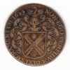 Mairie de Dijon - Marc-Antoine MILLOTET - 1653 Mairie de Dijon - Marc-Antoine MILLOTET - 1653