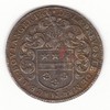 Prévôt des marchands de Paris - Macé le Boulanger - (1642) Prévôt des marchands de Paris - Macé le Boulanger - (1642)