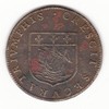 Prévôt des marchands de Paris - Macé le Boulanger - (1642) Prévôt des marchands de Paris - Macé le Boulanger - (1642)