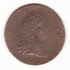 Louis XIV - (Chambre aux deniers) - 1678 Louis XIV - (Chambre aux deniers) - 1678