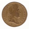 Louis XIV - Henry de Fourcy - 1690 Louis XIV - Henry de Fourcy - 1690