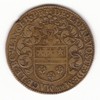 Prévôt des marchands de Paris - Macé le Boulanger - 1643 Prévôt des marchands de Paris - Macé le Boulanger - 1643
