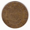 Prévôt des marchands de Paris - Macé le Boulanger - 1643 Prévôt des marchands de Paris - Macé le Boulanger - 1643