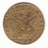 Louis XIV - Jeton de galanterie (?) - 1665 Louis XIV - Jeton de galanterie (?) - 1665