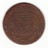 BOURGOGNE - Claude lemulier - Elu du Tiers-État - 1710 BOURGOGNE - Claude lemulier - Elu du Tiers-État - 1710