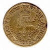 Louis XIII - Conseil du Roi - 1612 Louis XIII - Conseil du Roi - 1612