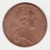 Louis XV - Trésor Royal - 1750 Louis XV - Trésor Royal - 1750