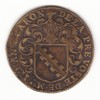 Prévôt des marchands de Paris - Jean Scarron - 1645 Prévôt des marchands de Paris - Jean Scarron - 1645