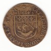 Prévôt des marchands de Paris - Jean Scarron - 1645 Prévôt des marchands de Paris - Jean Scarron - 1645