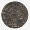 Henri III - Conseil du Roi - 1584 Henri III - Conseil du Roi - 1584