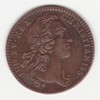 Louis XV - Parties casuelles - 1747 Louis XV - Parties casuelles - 1747