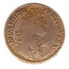 Louis XIV - Revenus casuels - (1676) Louis XIV - Revenus casuels - (1676)