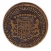 Jacques le Tillier - Cour des Monnaies - 1658