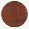 Louis XIV - États de Lille - 1713 Louis XIV - États de Lille - 1713