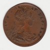 LOUIS XV DIT LE BIEN AIMÉ - Émission de 1719 à 1721 LOUIS XV DIT LE BIEN AIMÉ - Émission de 1719 à 1721
