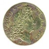 Henri de Fourcy - 4ème prévôté - 1692 Henri de Fourcy - 4ème prévôté - 1692